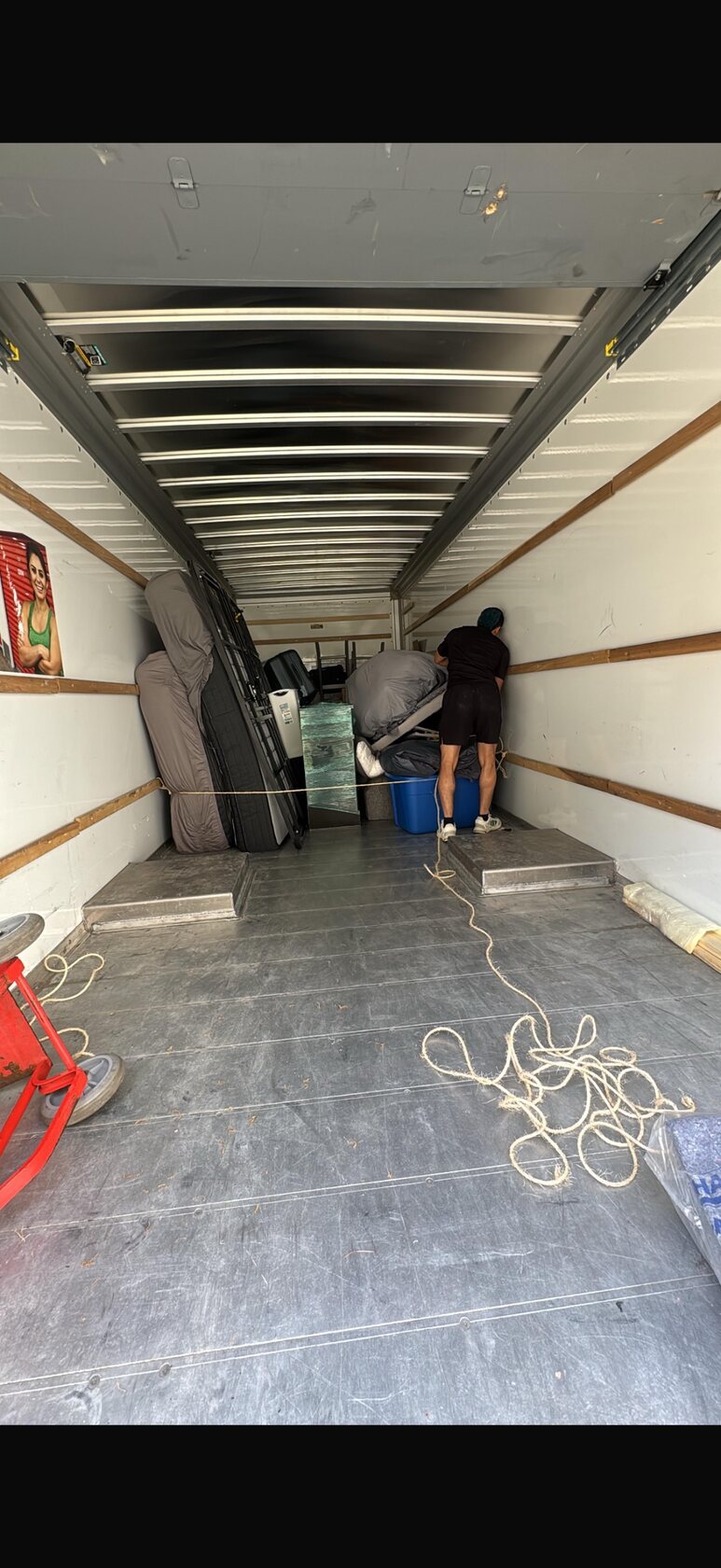 Long-Distance Moving project 3